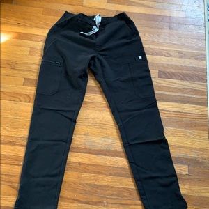 Figs Scrubs, never worn